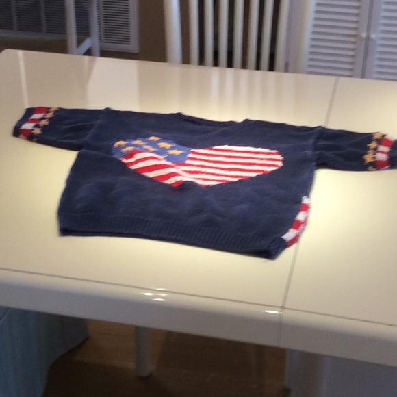 Sweater - Picture 2 of 2